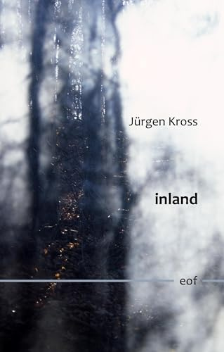 inland: Gedichte (edition offenes feld)
