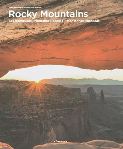 Rocky Mountains (Fat Ferdy Spectacular)