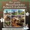 Der große Mountainbike-Adventskalender: 24 geniale Tage bis Weihnachten