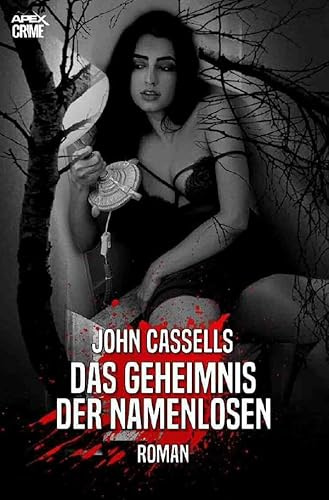 DAS GEHEIMNIS DER NAMENLOSEN: Der Krimi-Klassiker aus Schottland!