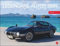 Legendäre Autos Posterkalender 2024. Exklusiver Wand-Kalender mit 12 Traumautos und Kultwagen. Hochwertiger Foto-Kalender 2024 mit Oldtimern. 44 x 34 cm.