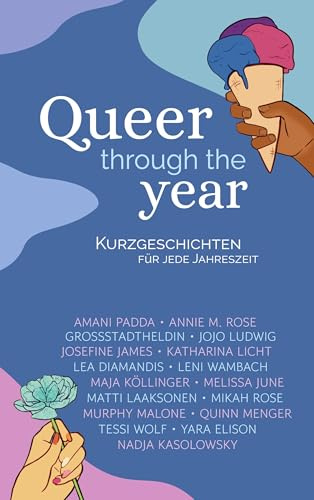 Queer through the Year