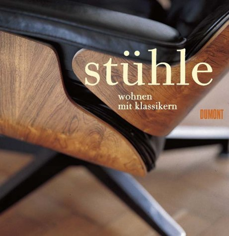 Stühle: Wohnen mit Klassikern