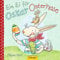 Ein Ei für Oskar Osterhase: Bilderbuch