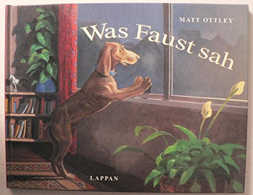 What Faust Saw - German Edition
