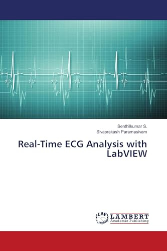 Real-Time ECG Analysis with LabVIEW
