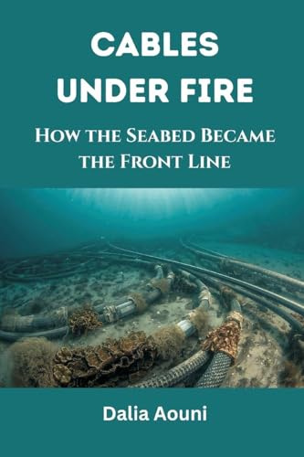 Cables Under Fire: How the Seabed Became the Front Line