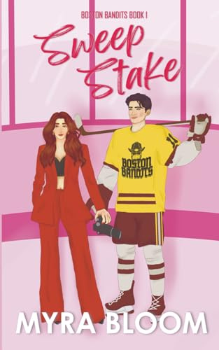 Sweep Stake (Boston Bandits, Band 1)
