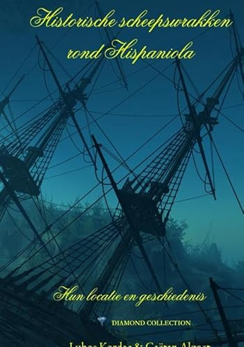Historische scheepswrakken rond Hispaniola: Hun locatie en geschiedenis