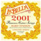 la Bella B2001FH - Juego cuerda flamenco