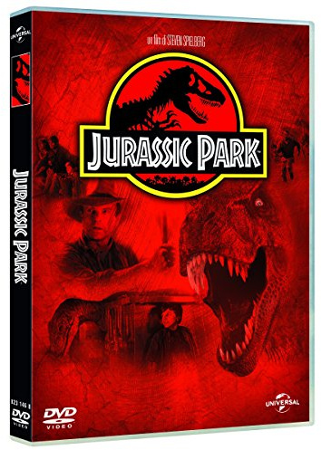 Jurassic Park [IT Import]