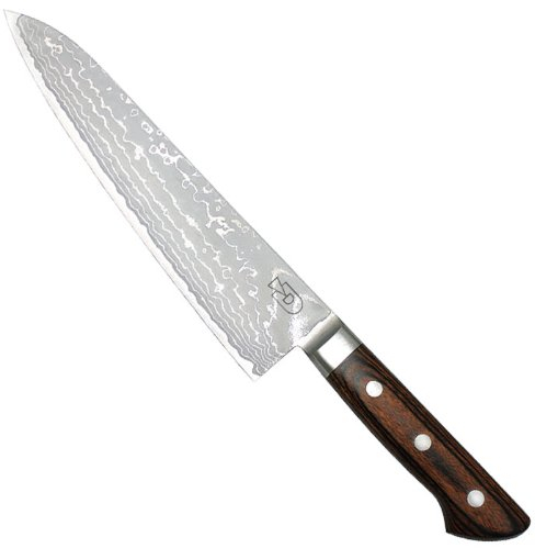 DICTUM® Messerserie »Klassik«, Gyuto, Fisch- und Fleischmesser