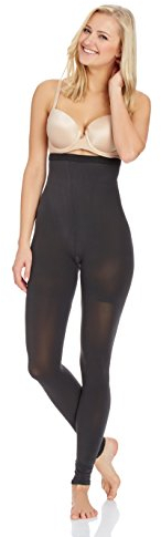 Spanx Leggings Tight-End Tights Convertible grau XL