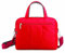 Sumdex Netbook-Tasche Universal 25,4 cm (10 Zoll) rot