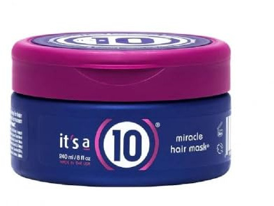 ITS A 10 by It's a 10 MIRACLE HAIR MASK 8 OZ