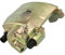 ATEC Germany 1x Bremssattel vorne rechts Bremszange Faustsattel, Kompatibel mit SEAT CORDOBA (6K1, 6K2)(6K5), IBIZA 2 (6K1) TOLEDO I (1L2), VW CADDY I (14), GOLF 1 (17) (155), GOLF 2 (19E, 1G1), GOLF