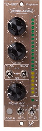 Lindell Audio 7X-500