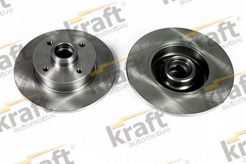 Kraft Automotive 6050030 Bremsscheibe