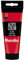 Marabu 12010050031 - Acryl Color kirschrot 100 ml, cremige Acrylfarbe auf Wasserbasis, schnell trocknend, lichtecht, wasserfest, zum Auftragen mit Pinsel und Schwamm auf Leinwand, Papier und Holz