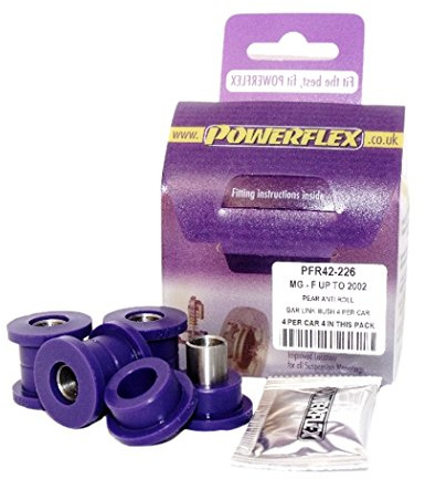 Powerflex PFR42-226 Performance Polyuretan Buchsen