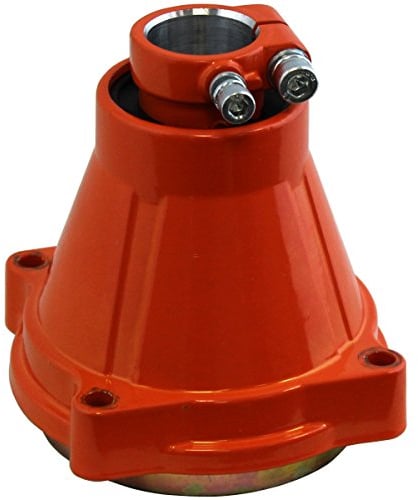 GT Garden Kupplunsglocke für Motorsense und Multitool 4 in 1