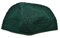 Kufi-Kappe für Herren, islamischer Kopf, arabisch, asiatisches Geschenk, Grün, grün, Einheitsgröße