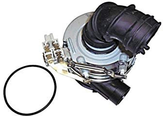 RESISTENZA COMPLETA LAVASTOVIGLIE 1650W DFG051EU C00256526