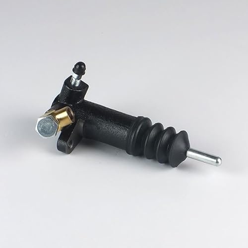 DELPHI LL80147 Kupplungsnehmerzylinder Nehmerzylinder Kupplung Durchmesser: 20,6mm Kompatibel mit HYUNDAI GETZ TB ACCENT II Stufenheck LC ACCENT II LC ACCENT Stufenheck X-3 ACCENT I X-3