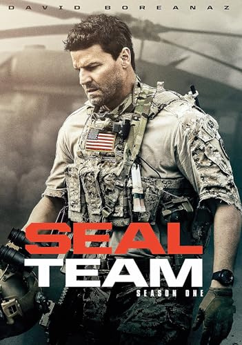 SEAL Team: Season One