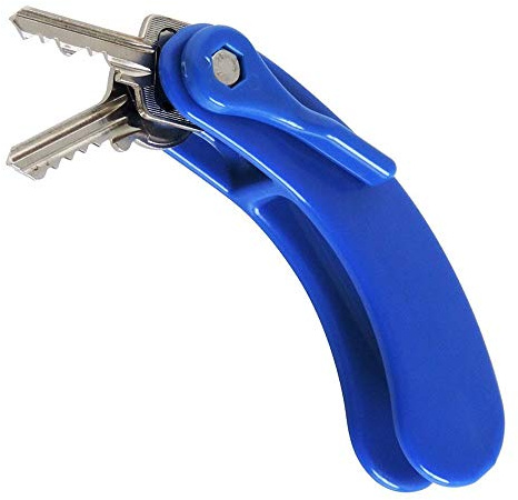 Dispositivo de giro para llaves, Asistencia para Apertura de la Puerta Soporte de Llave, para la Ancianos, Discapacitados, Artritis y Osteoartritis