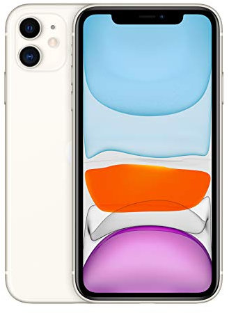 Apple iPhone 11 64 GB wit