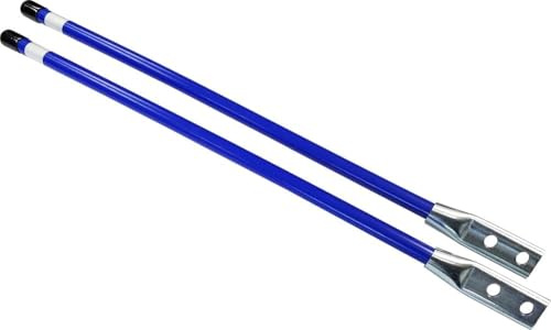 KFI Products 106100 Sangle pour treuil ATV UTV 162,6 cm de Long