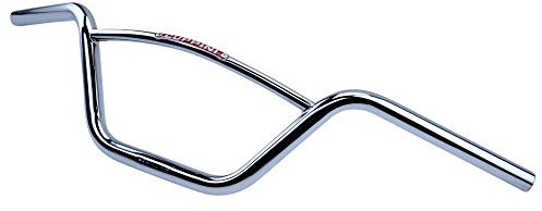 Citomerx Lenker Cuppini 680 x 150 mm Chopper Chross für Mokick Moped Mofa | Kompatibel mit Hercules MK GT GX Prima M K Zündapp KS CS ZC GTS CX