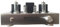 JINGERL 6P1 Tube Power Amplifier Household Class A Single-Ended HiFi Audio Power Amplifier Enthusiast Stereo Audio Equipment (Color : Black, Size : 110V)
