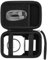 Case Compatible with UCOMX Nano/for Apple MagSafe Duo/for Iseyyox/for Rtops 3 in 1 Wireless Foldable Magnetic Charger, Easy to Carrying, Box Only (Black)
