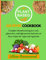 The essential Plant Based Air Fryer Cookbook for beginners: COMPLETE MOUTHWATERING LOW CARB, GLUTEN FREE AND HIGH PROTEIN DUAL ZONE AIR FRYER RECIPES FOR VEGAN AND VEGETARIAN