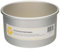 Wilton Cake Pan, Aluminium, Silver, 17.5 x 10 cm