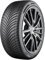 Bridgestone TURANZA ALL SEASON 6 ENLITEN - 215/45 R16 90V XL - B/C/70 - Ganzjahresreifen (PKW & SUV)
