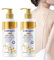 2 Piezas Loción Corporal De Colágeno, Crema Hidratante Anti-Arrugas De Colágeno, Loción Reafirmante Corporal Para El Cuidado De La Piel, Nutriente, Reafirmante Y Suave Para El Cuerpo