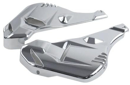 Seitendeflektor Verkleidung Motorrad Für GL1800 F6B Vorne Bremssattel Abdeckung Seite Fall Abdeckung 1800 GL 2018-2023 Zubehör