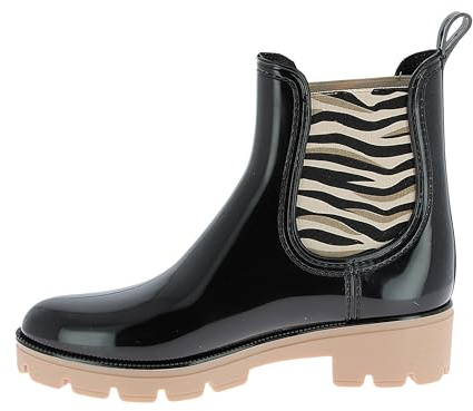 Les Tropéziennes par M. Belarbi Damen Noura Stadtschuhe/Stiefel