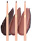OULAC Lipliner Wasserfest Set, Drehbarer Langanhaltender Lippenkonturenstift und Eyeliner mit Mattes Finish, Hochpigmentiert und Geschmeidig, Konturieren Sie Ihre Lippen, Vegan