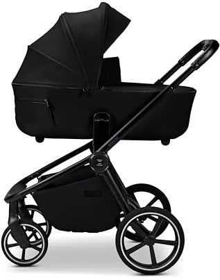 Kombikinderwagen Resea 2.0 onyx