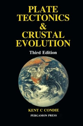 Plate Tectonics & Crustal Evolution