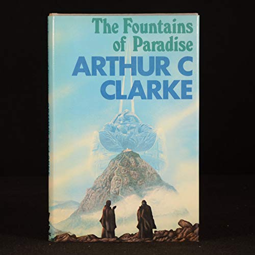 THE FOUNTAINS OF PARADISE.