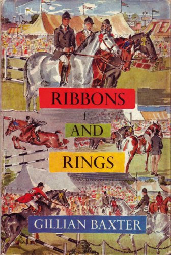 Ribbons and Rings (Centenary Fiction)
