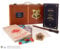 Harry Potter: Hogwarts Trunk Collectible Set