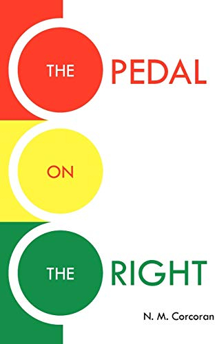 THE PEDAL ON THE RIGHT