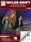Taylor Swift - Super Easy Songbook - 2nd Edition. Gesang mit Klavier.
