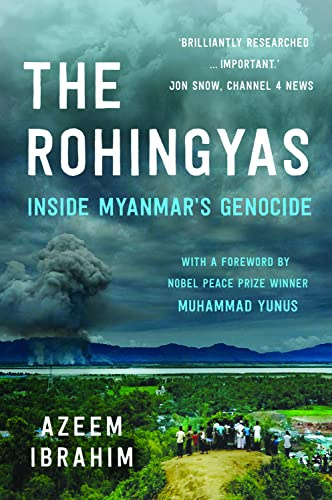 The Rohingyas: Inside Myanmar's Genocide